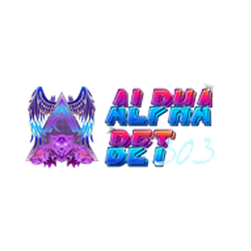 Logo ALPHABET303